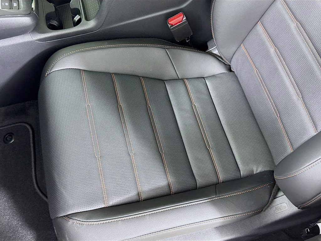 2026 Canyon River Blue Metallic Honda CR-V Hybrid Sport-L FWD SUV