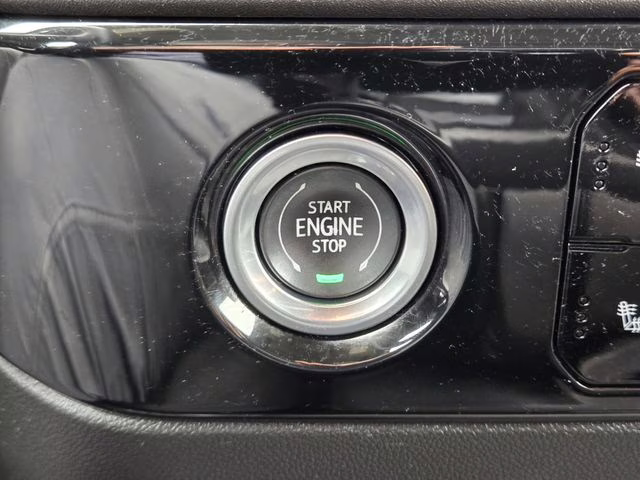 2024 Summit White Chevrolet Silverado 1500 LT 4X4 Truck