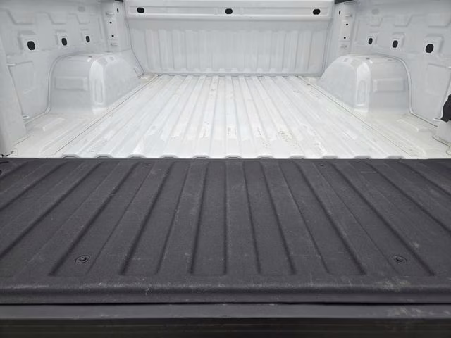 2024 Summit White Chevrolet Silverado 1500 LT 4X4 Truck