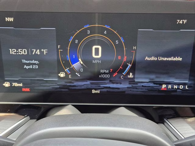 2026 Summit White Chevrolet Tahoe LS RWD SUV