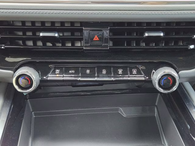 2026 Summit White Chevrolet Tahoe LS RWD SUV