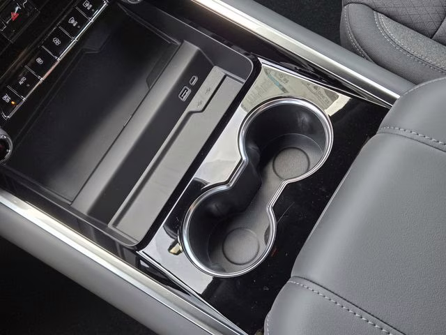 2026 Summit White Chevrolet Tahoe LS RWD SUV
