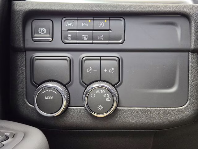 2026 Summit White Chevrolet Tahoe LS RWD SUV