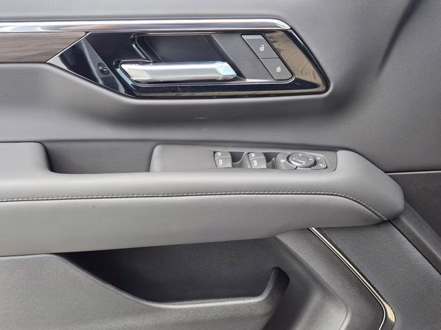2026 Summit White Chevrolet Tahoe LS RWD SUV