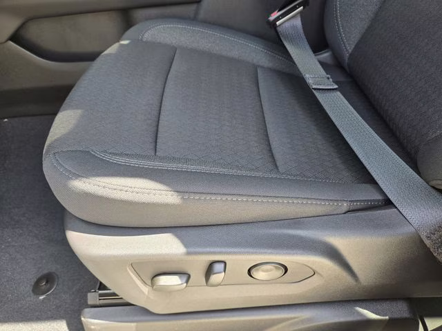 2026 Summit White Chevrolet Tahoe LS RWD SUV