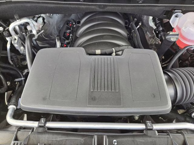 2026 Summit White Chevrolet Tahoe LS RWD SUV