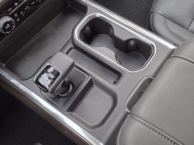 2026 Sterling Gray Metallic Chevrolet Silverado 1500 LT 4X4 Truck