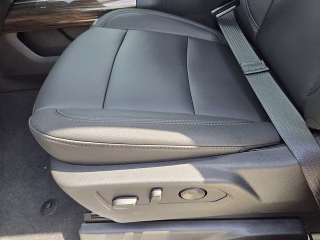 2026 Sterling Gray Metallic Chevrolet Silverado 1500 LT 4X4 Truck