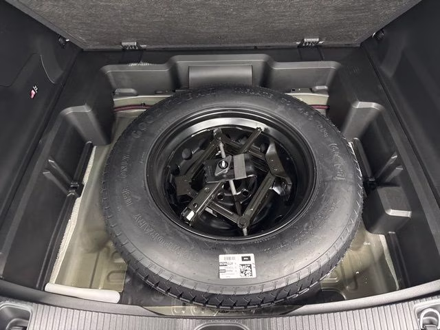 2026 Sting-Gray Clearcoat Jeep Cherokee Limited 4X4 SUV
