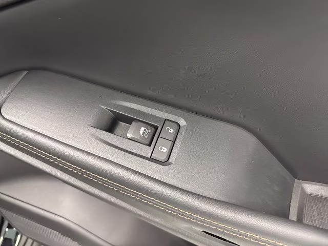 2026 Sting-Gray Clearcoat Jeep Cherokee Limited 4X4 SUV