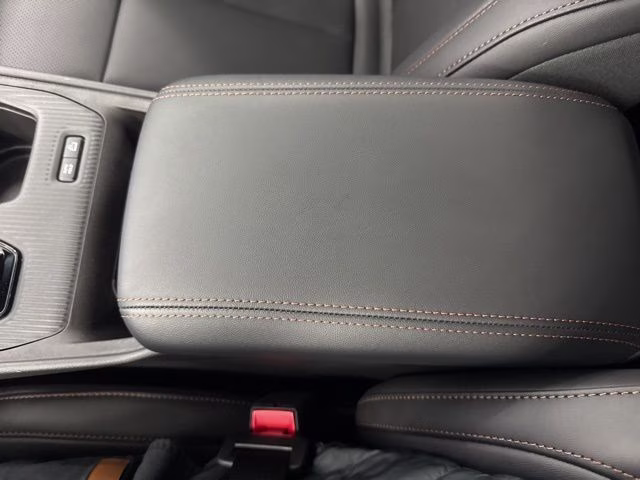 2026 Sting-Gray Clearcoat Jeep Cherokee Limited 4X4 SUV