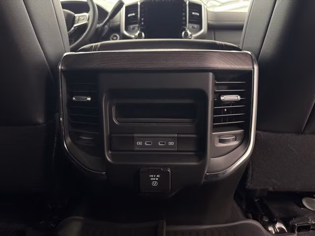 2026 Silver Zynith Ram 3500 Laramie 4X4 Truck