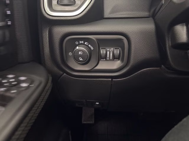 2026 Silver Zynith Ram 3500 Laramie 4X4 Truck