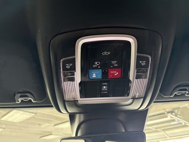 2026 Silver Zynith Ram 3500 Laramie 4X4 Truck