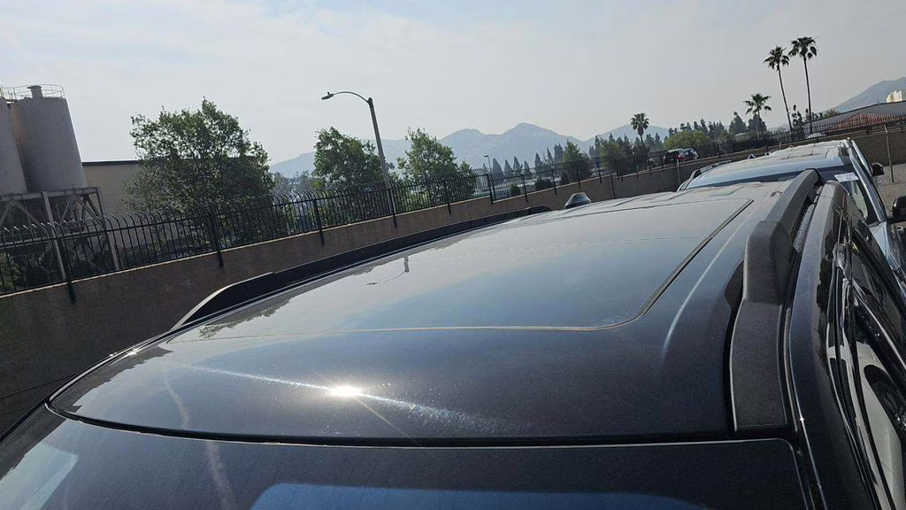 2025 Black Metallic Ford Expedition Active w/Bluecruise & Co-Pilot 360 4X4 SUV