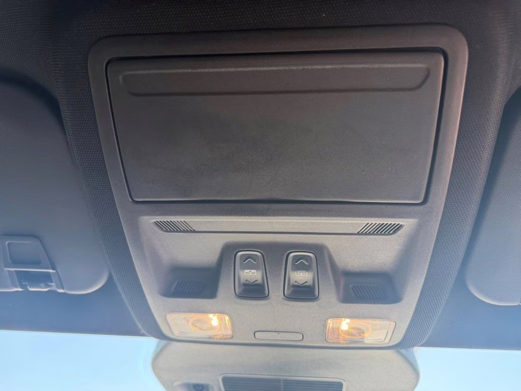 2024 Black Metallic Ford Escape ST-Line w/Panoramic Roof AWD SUV