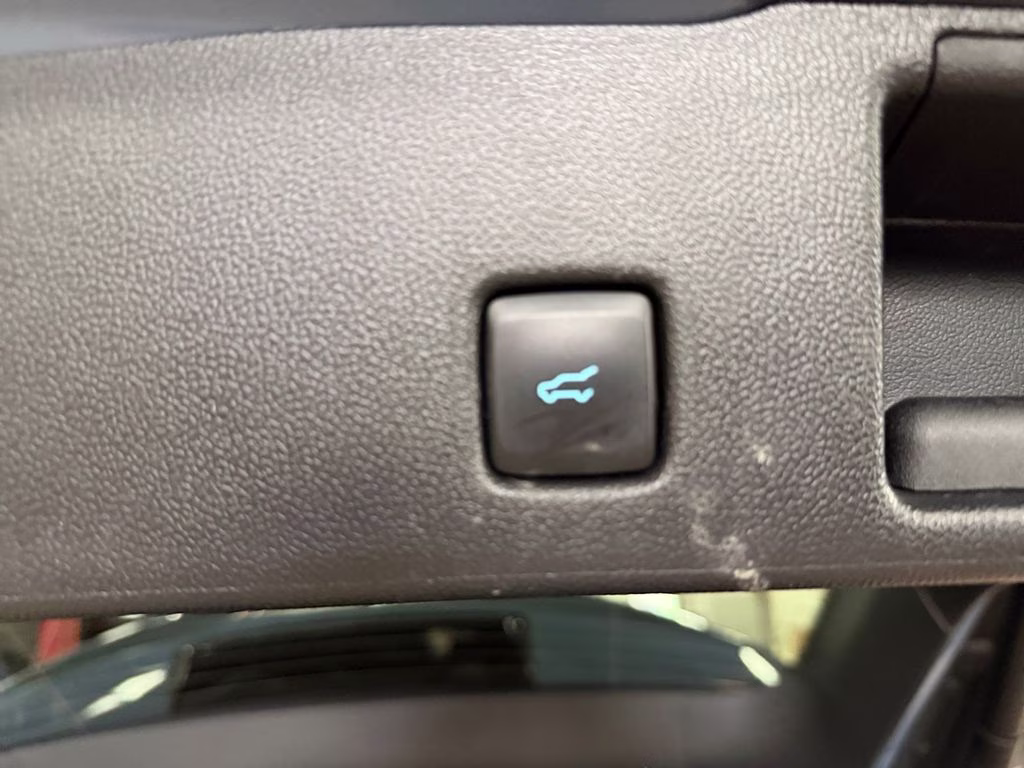 2023 Vapor Blue Ford Escape ST-Line Select w/Tech2 Pkg AWD SUV