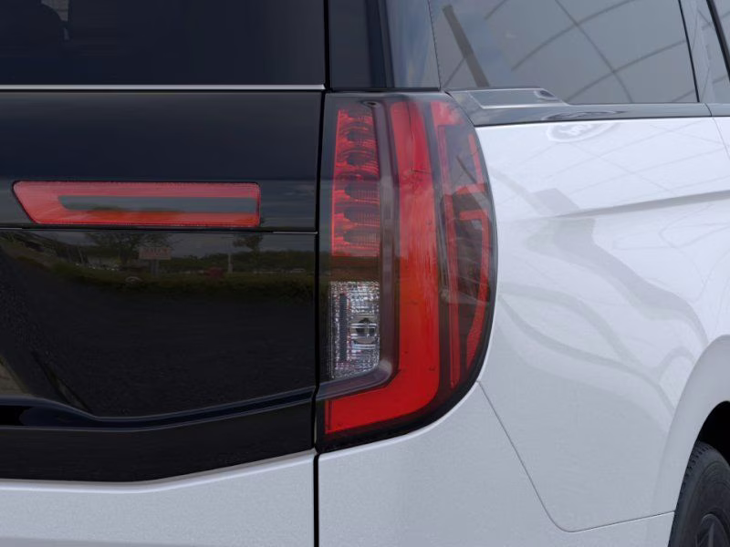 2026 Star White Metallic Tri-Coat Ford Expedition Max Platinum 4X4 SUV