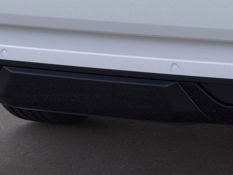 2026 Star White Metallic Tri-Coat Ford Expedition Max Platinum 4X4 SUV