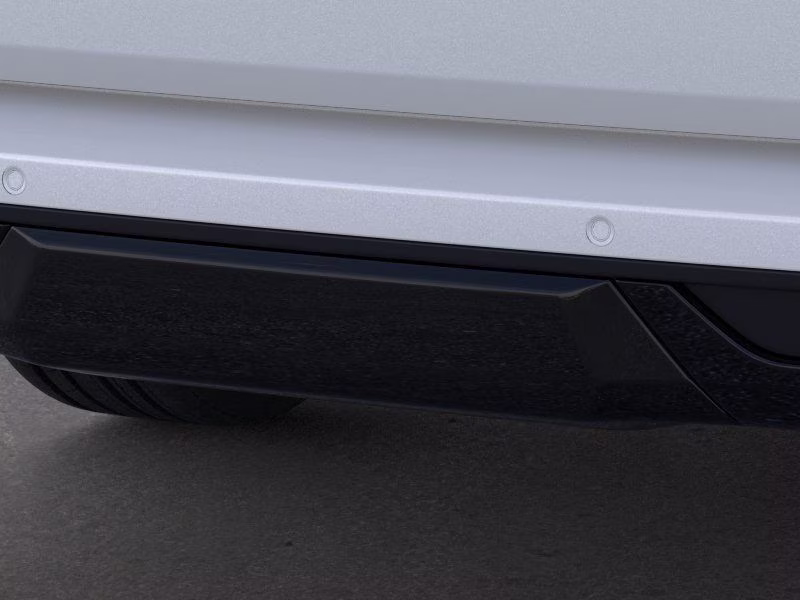 2026 Star White Metallic Tri-Coat Ford Expedition Max Platinum 4X4 SUV