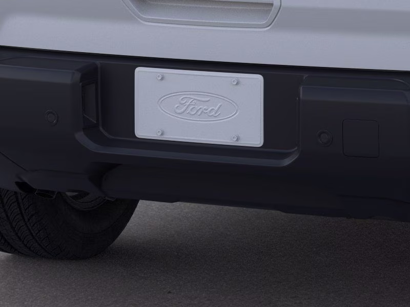 2026 White Metallic Ford Bronco Sport Big Bend 4X4 SUV