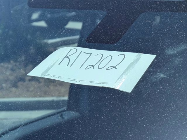 2025 White Metallic Ford F-150 XLT 4X4 Truck