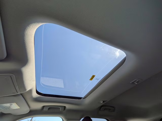 2026 Azure Ford Bronco Sport Big Bend 4X4 SUV