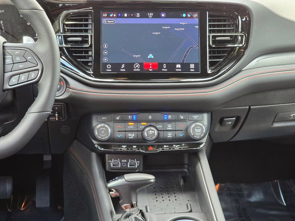 2026 Green Machine Dodge Durango GT Plus HEMI V8 AWD SUV