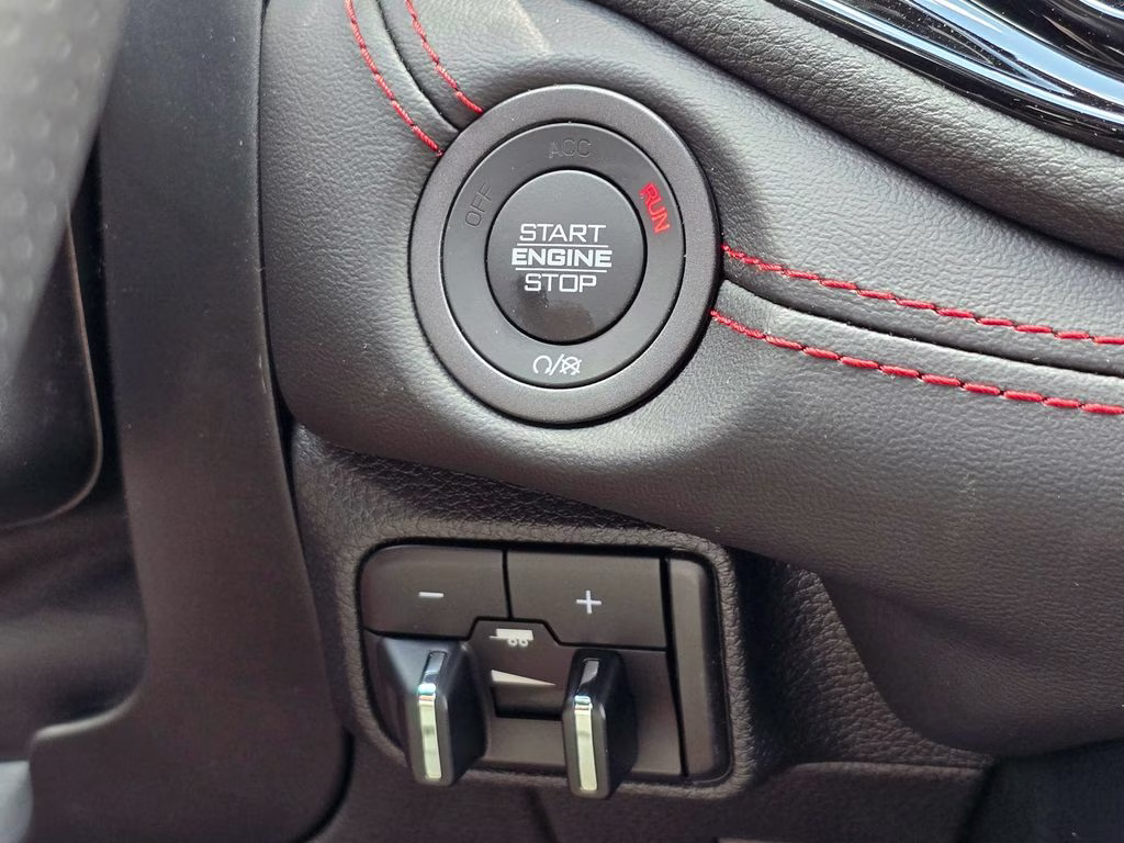 2026 Green Machine Dodge Durango GT Plus HEMI V8 AWD SUV