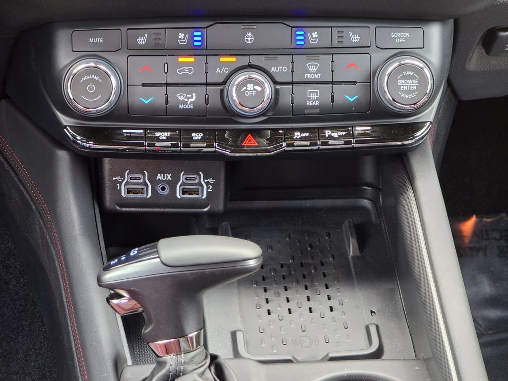 2026 Green Machine Dodge Durango GT Plus HEMI V8 AWD SUV