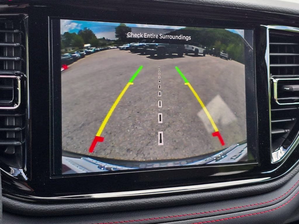 2026 Green Machine Dodge Durango GT Plus HEMI V8 AWD SUV