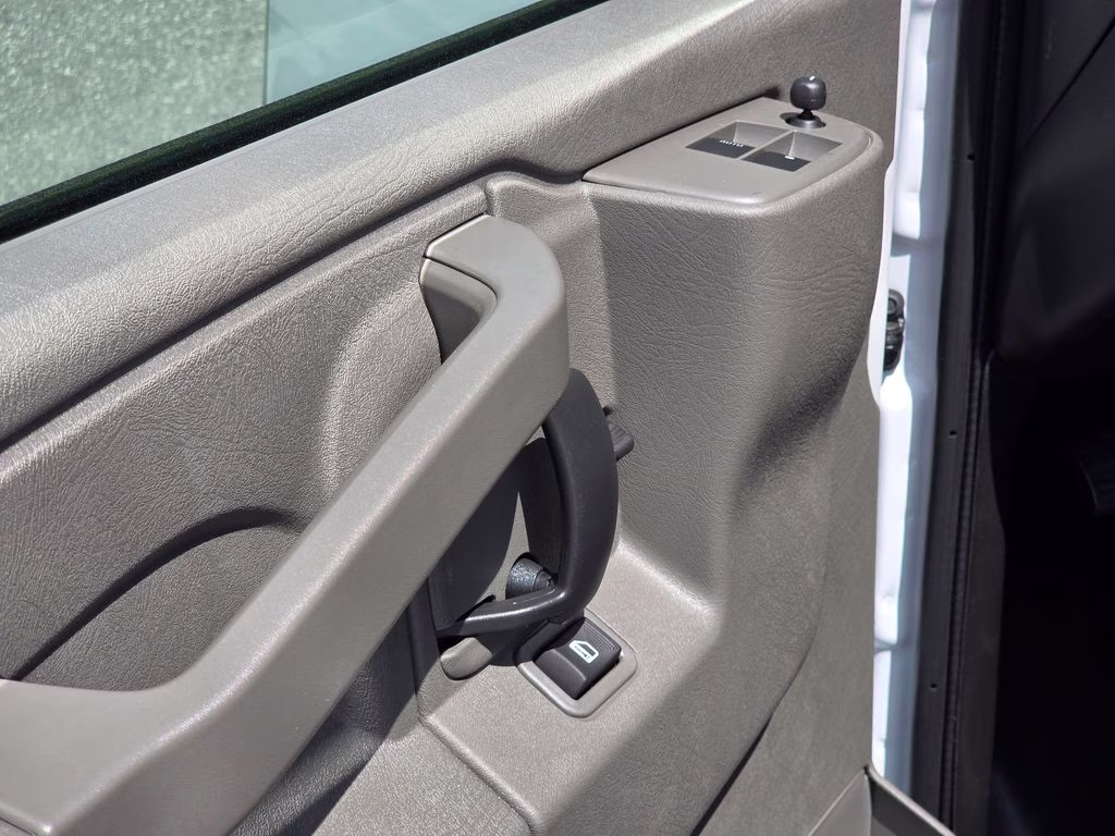 2026 Summit White Chevrolet Express 2500 Work Van RWD Van