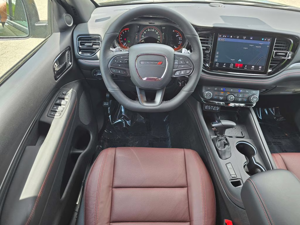 2026 Green Machine Dodge Durango GT Plus HEMI V8 AWD SUV