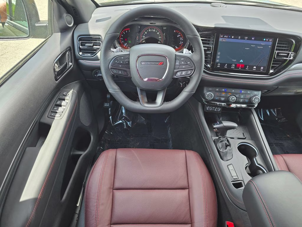 2026 Green Machine Dodge Durango GT Plus HEMI V8 AWD SUV