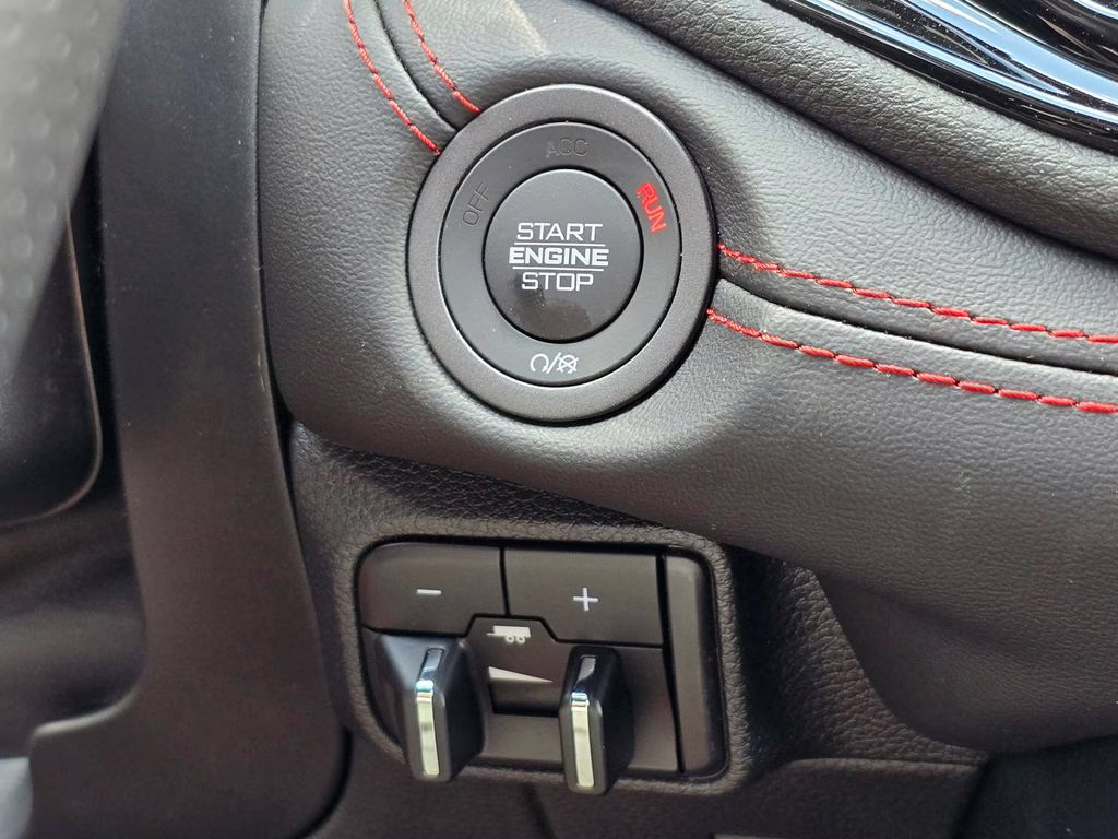 2026 Green Machine Dodge Durango GT Plus HEMI V8 AWD SUV