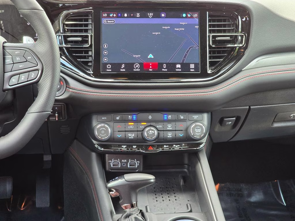 2026 Green Machine Dodge Durango GT Plus HEMI V8 AWD SUV