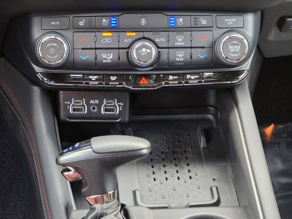 2026 Green Machine Dodge Durango GT Plus HEMI V8 AWD SUV