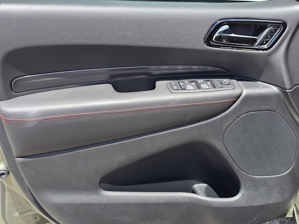 2026 Green Machine Dodge Durango GT Plus HEMI V8 AWD SUV