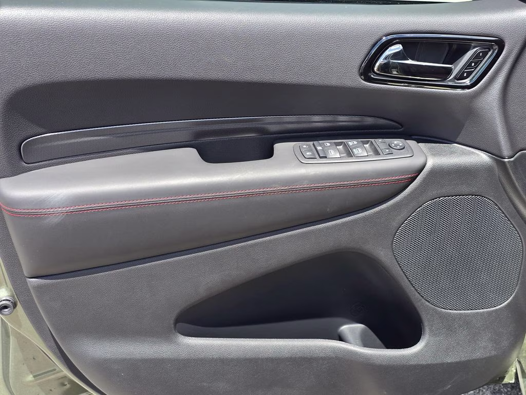 2026 Green Machine Dodge Durango GT Plus HEMI V8 AWD SUV