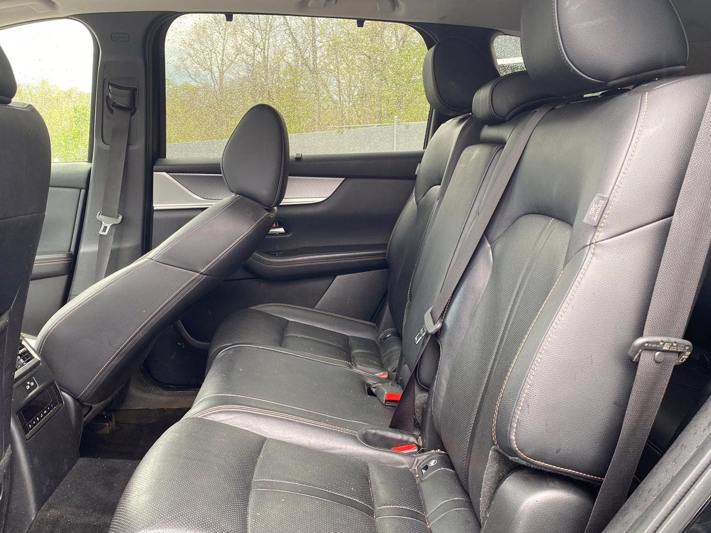 2024 Jet Black Mica Mazda CX-90 3.3 Turbo Preferred Plus AWD SUV