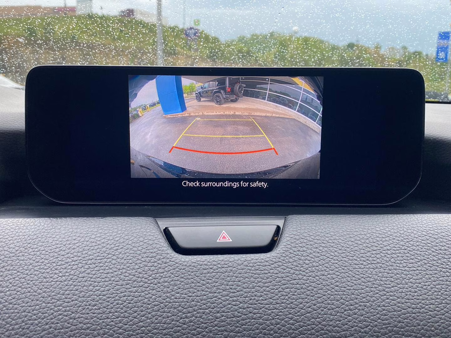 2024 Jet Black Mica Mazda CX-90 3.3 Turbo Preferred Plus AWD SUV