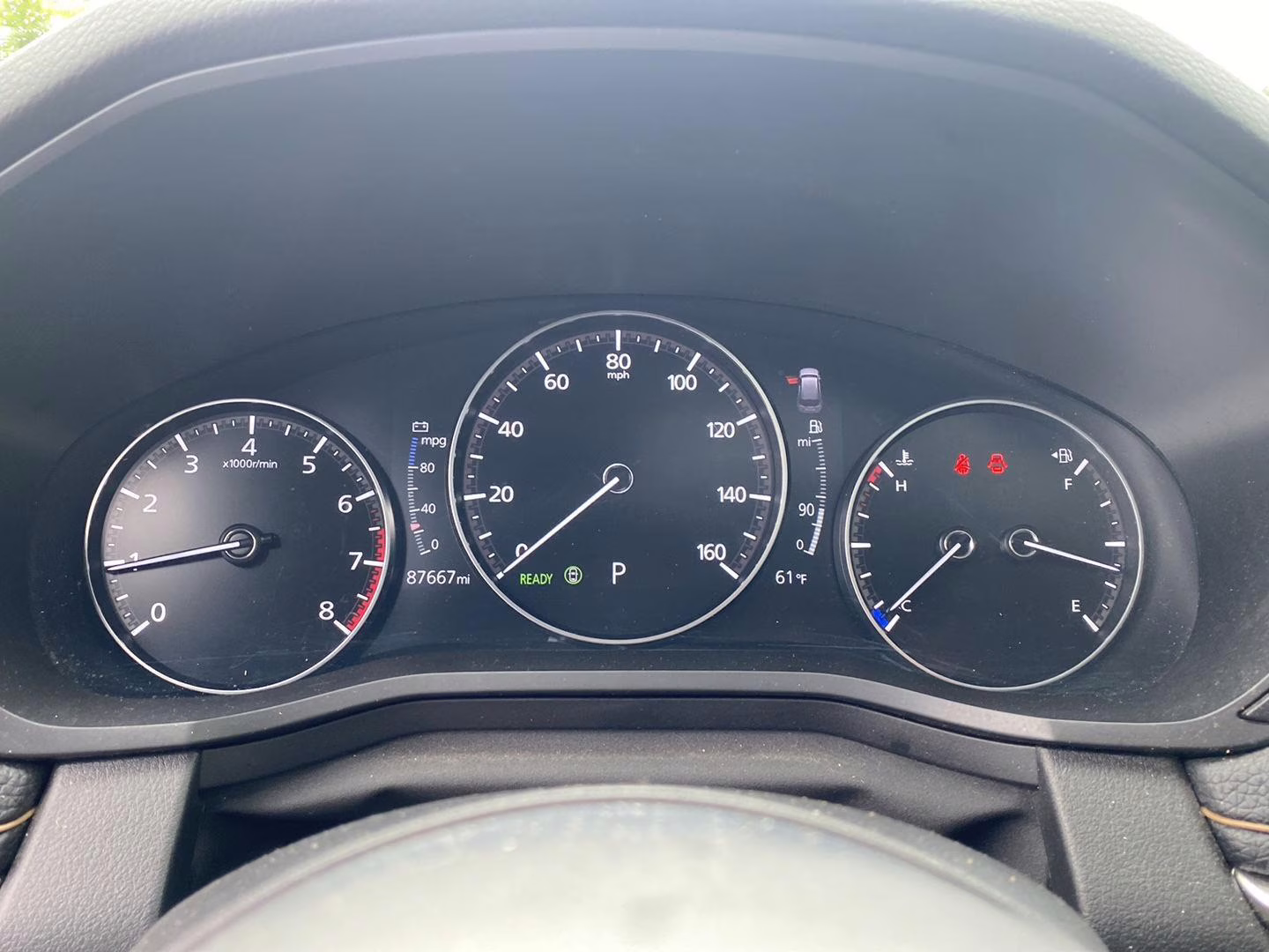 2024 Jet Black Mica Mazda CX-90 3.3 Turbo Preferred Plus AWD SUV