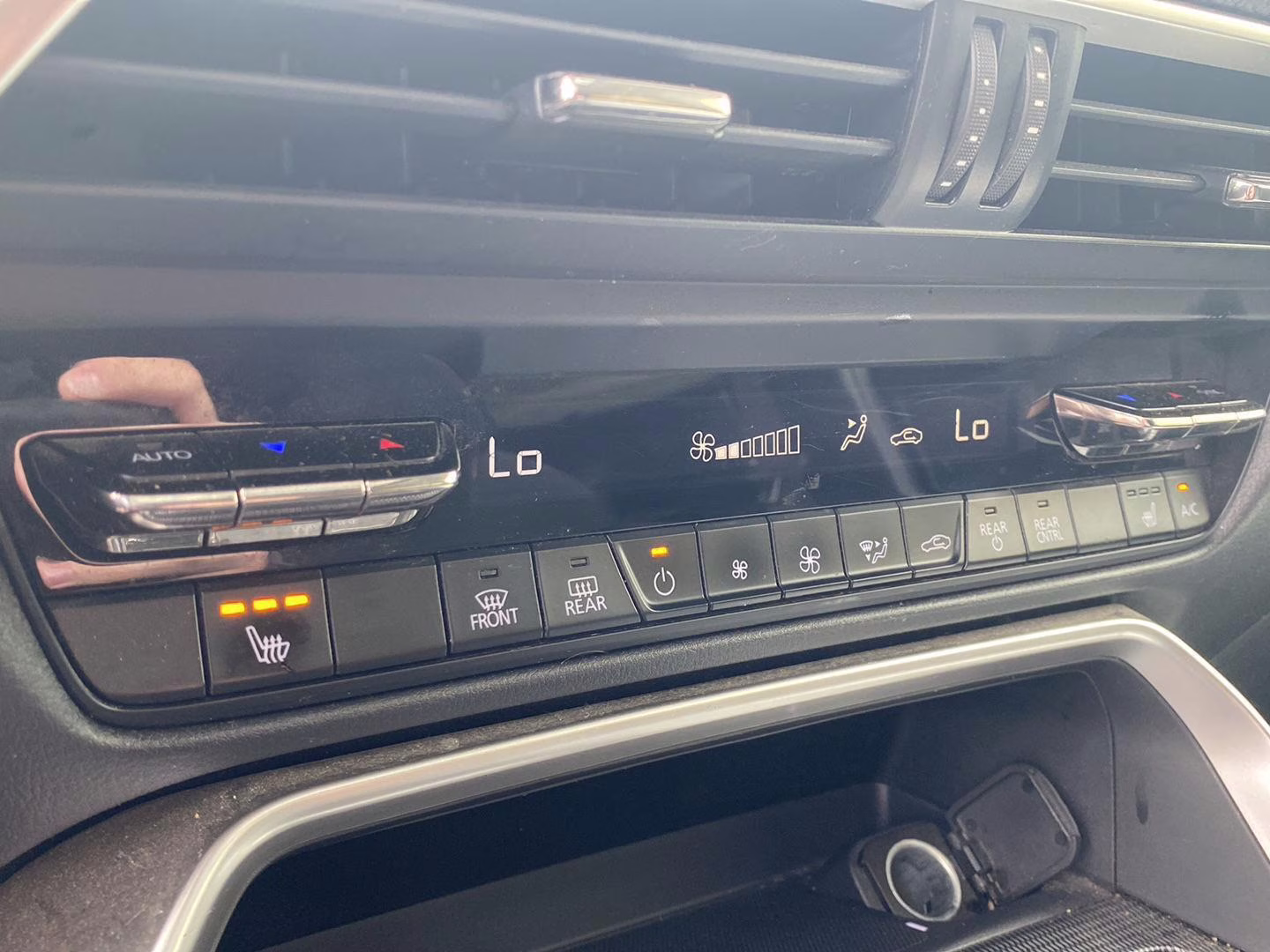 2024 Jet Black Mica Mazda CX-90 3.3 Turbo Preferred Plus AWD SUV