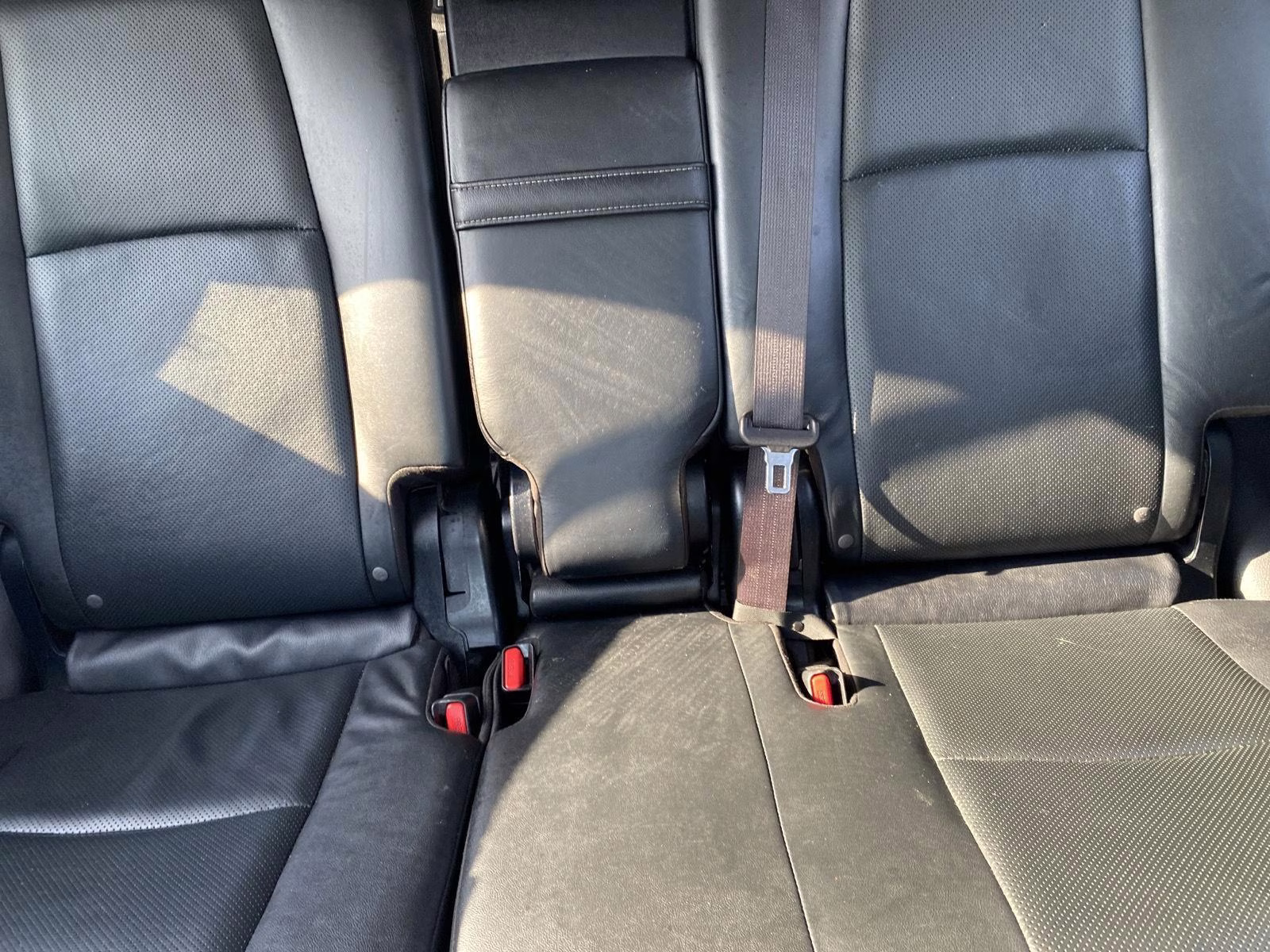 2020 Blizzard Pearl Toyota 4Runner Nightshade Edition 4X4 SUV