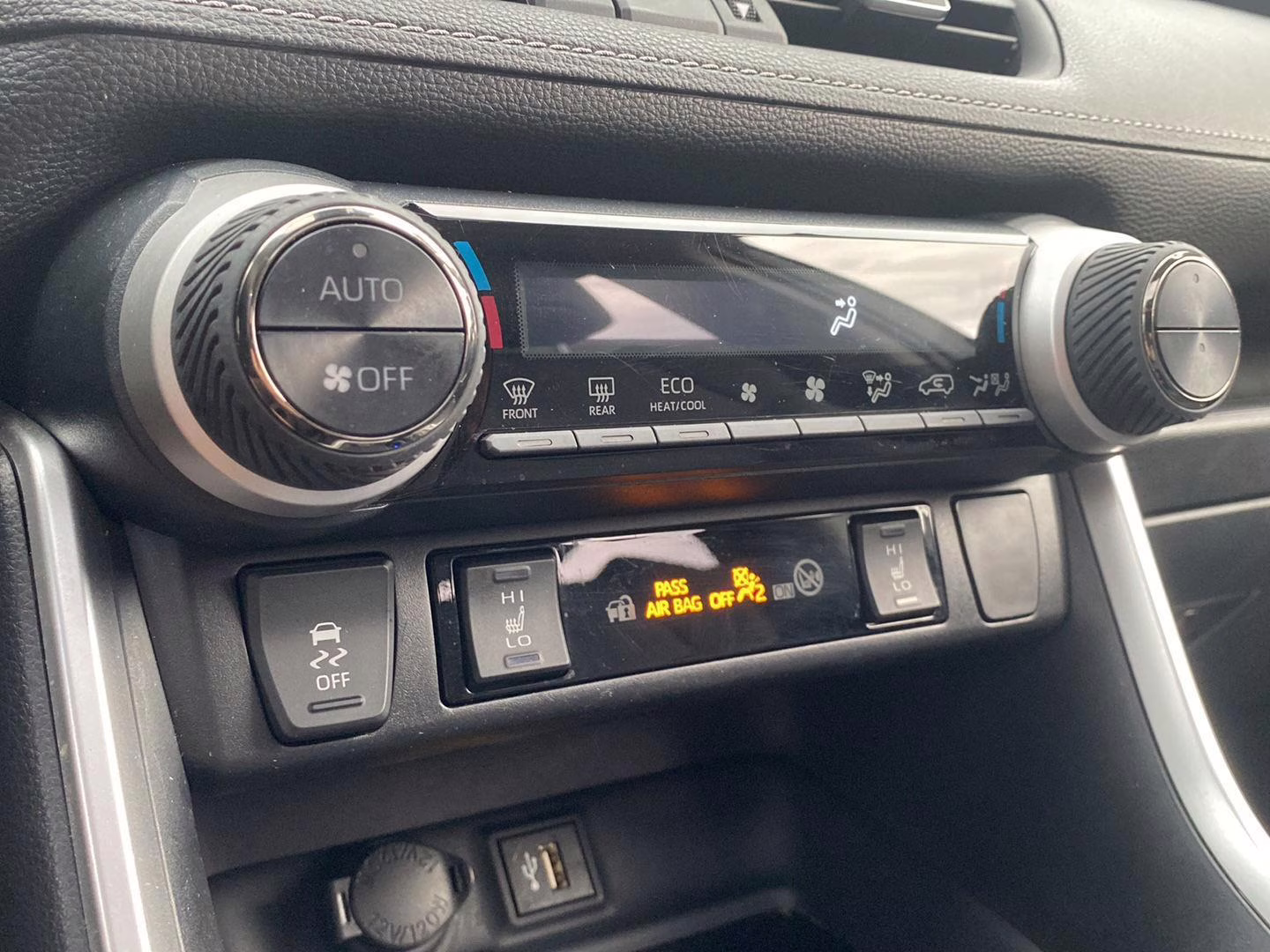 2023 Magnetic Gray Metallic Toyota RAV4 Hybrid XLE Premium AWD SUV