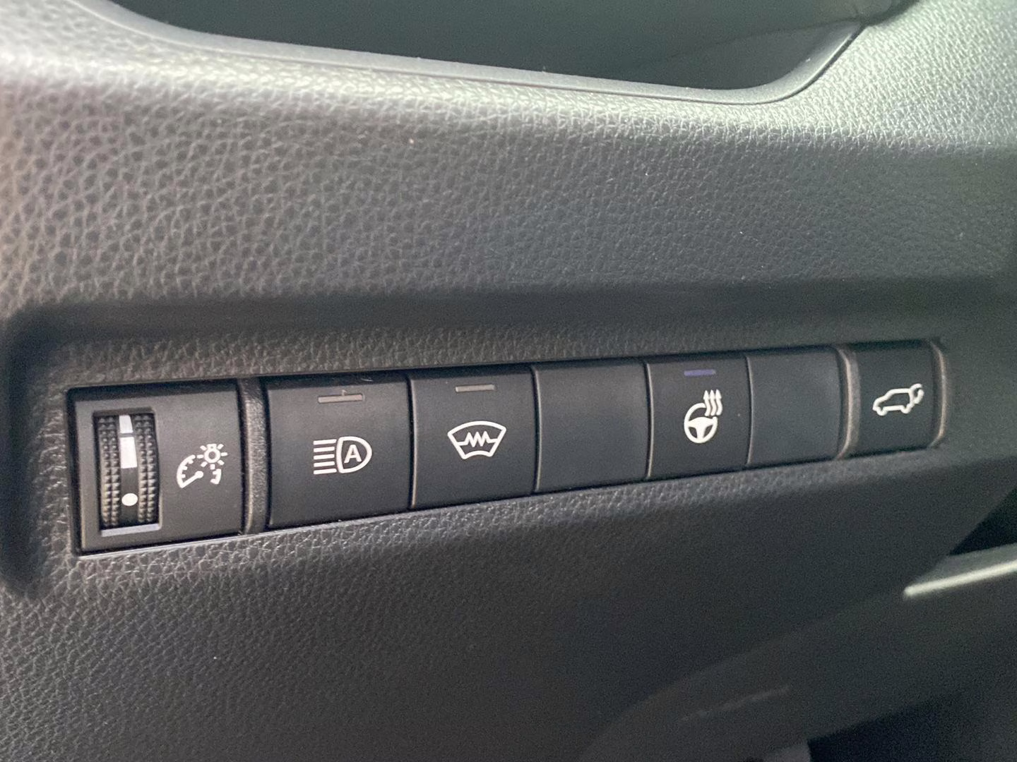 2023 Magnetic Gray Metallic Toyota RAV4 Hybrid XLE Premium AWD SUV