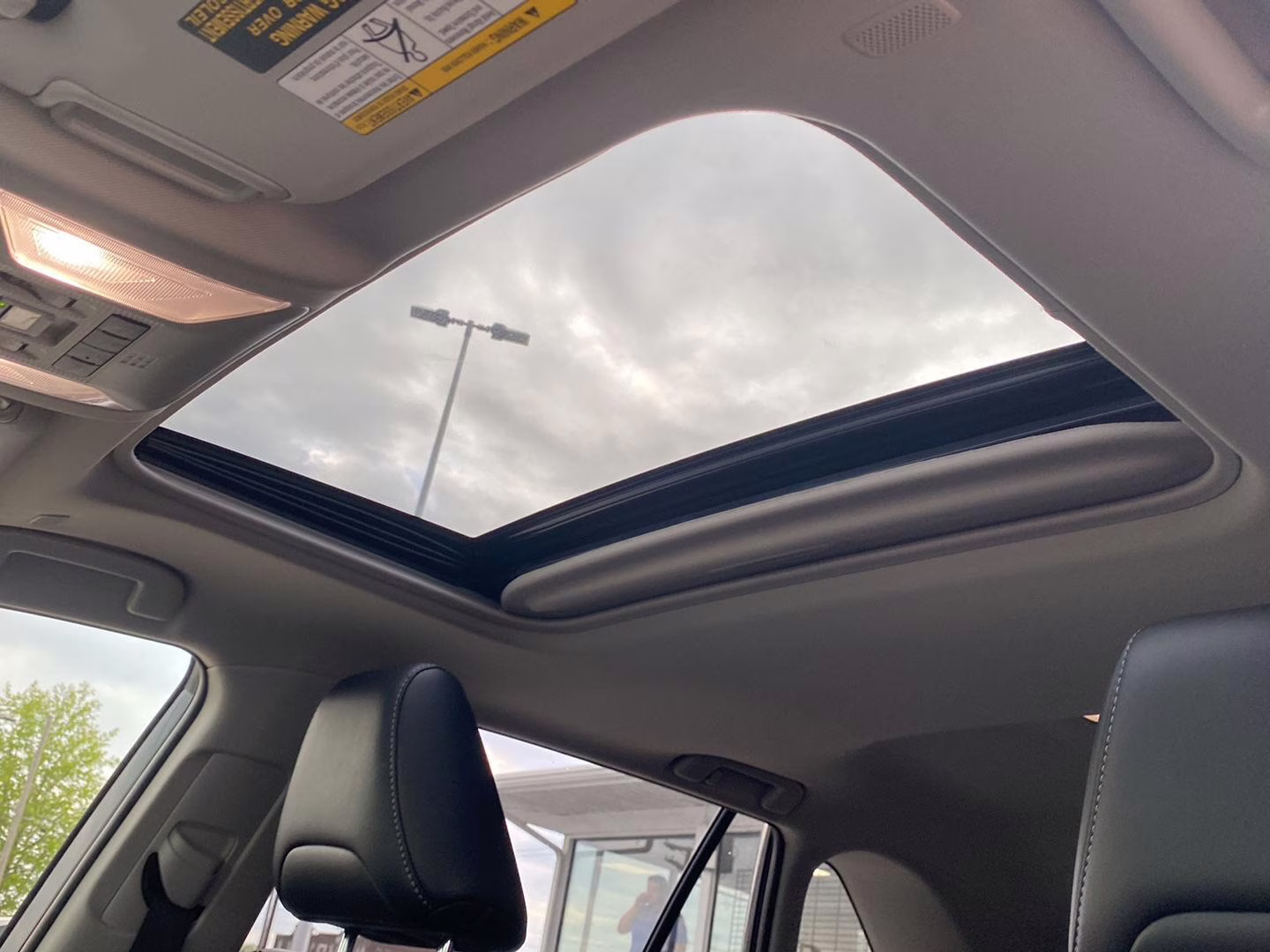 2023 Magnetic Gray Metallic Toyota RAV4 Hybrid XLE Premium AWD SUV