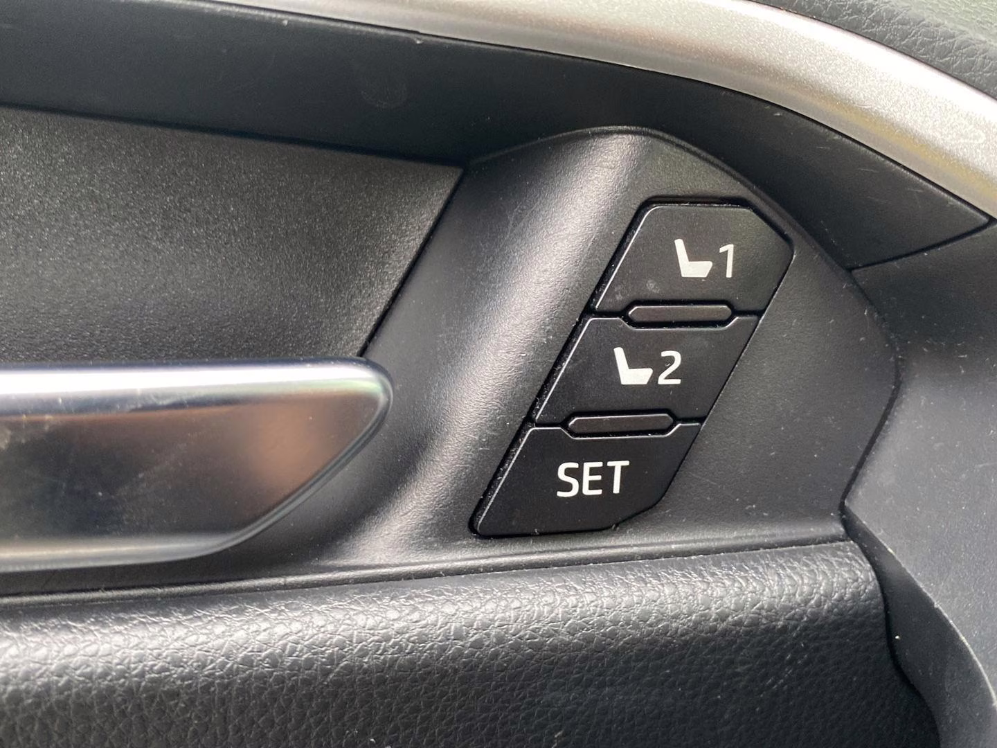 2023 Magnetic Gray Metallic Toyota RAV4 Hybrid XLE Premium AWD SUV