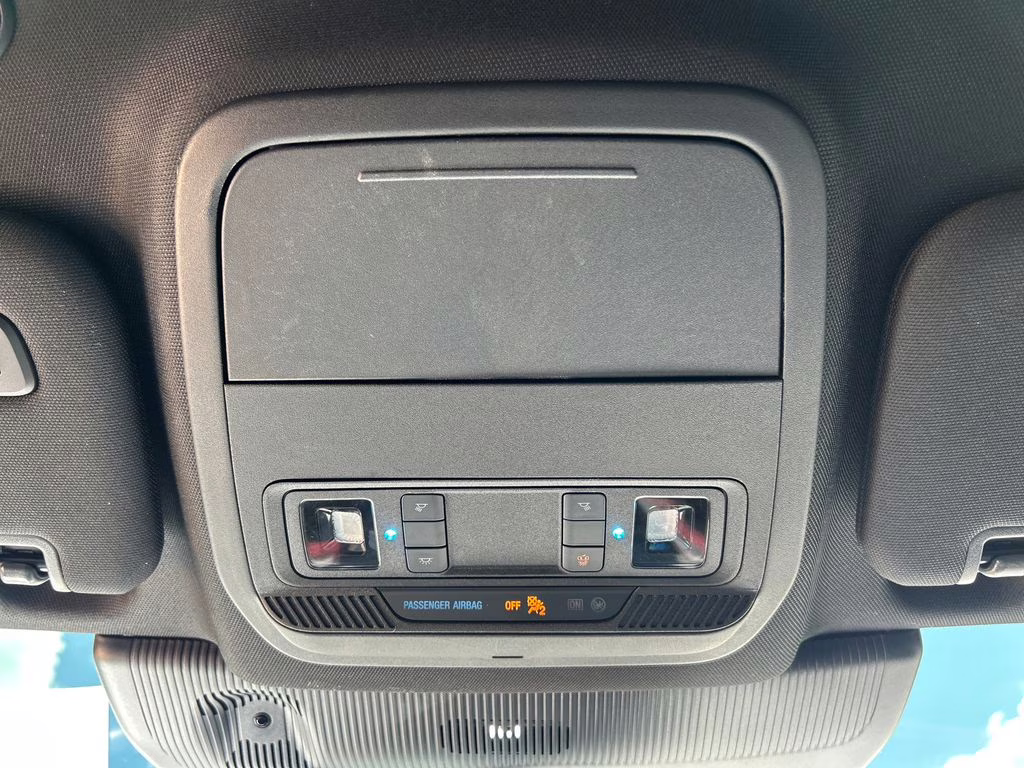 2025 Agate Black Metallic Ford Explorer ST 4X4 SUV