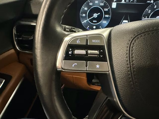 2024 Glacial White Pearl Kia Telluride SX-Prestige X-Line AWD SUV